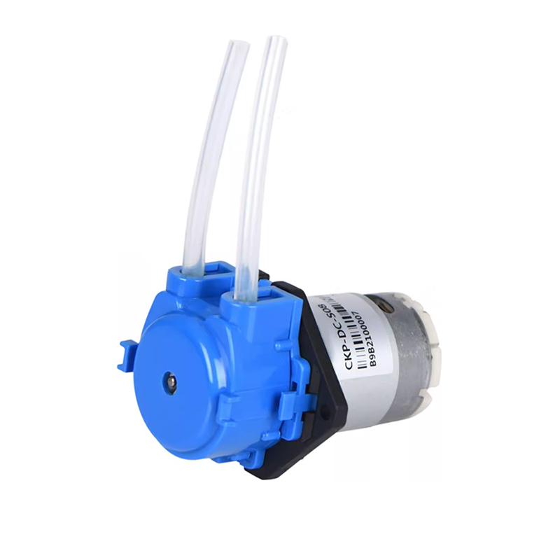 Bomba Peristáltica de Dosagem  - Mini Peristaltic Pump 12V avaliação e preço