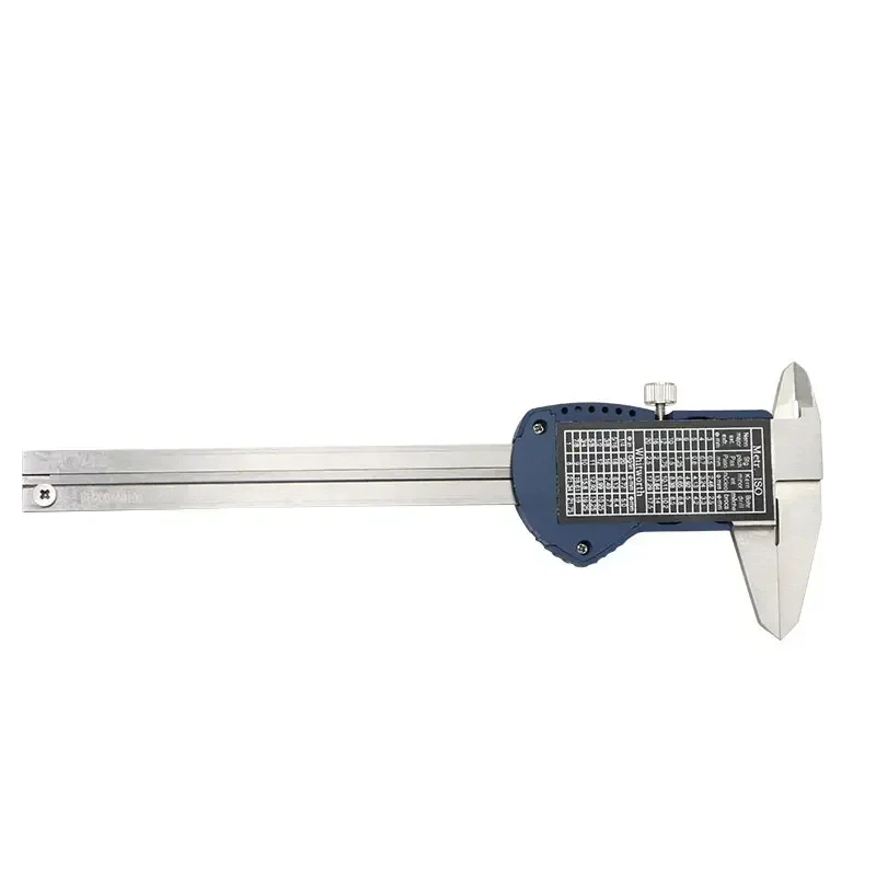 Calibrador Digital SHAHE IP54  - Digital Caliper 150Mm Stainless Steel avaliação e preço